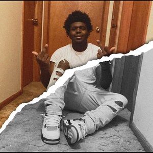 Meet your Posher, Iziah